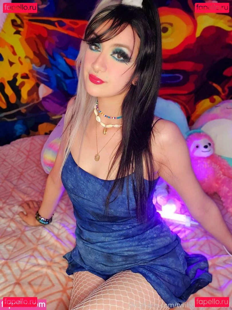 twilightprinxess1 Onlyfans Photo Gallery 