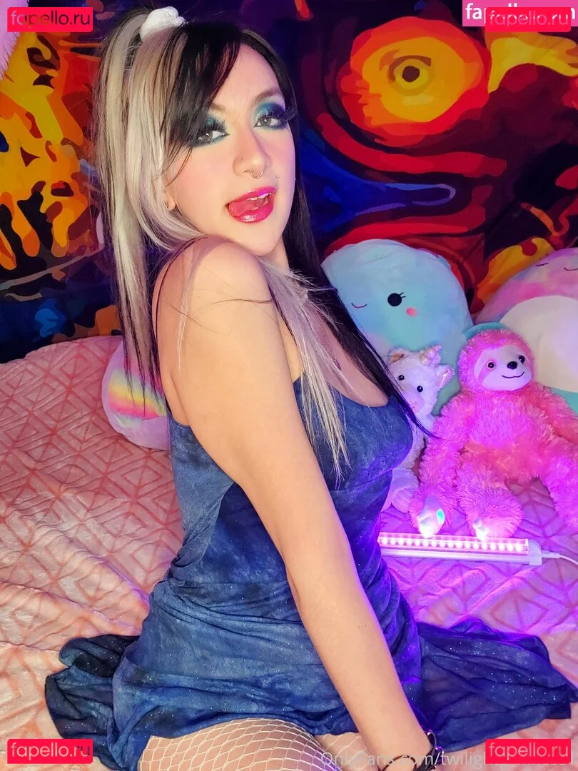 twilightprinxess1 Onlyfans Photo Gallery 