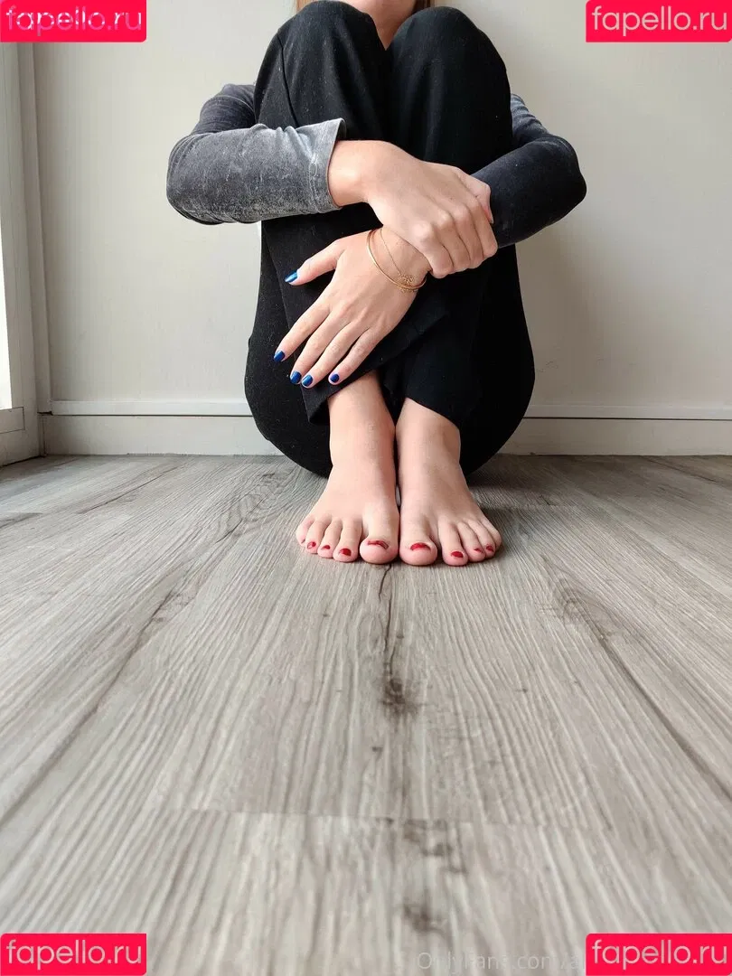 alicefrenchfeet Onlyfans Photo Gallery 