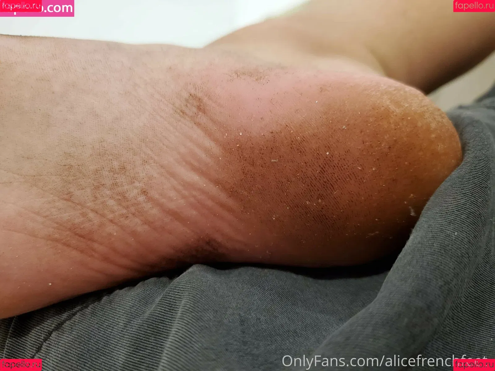 alicefrenchfeet Onlyfans Photo Gallery 