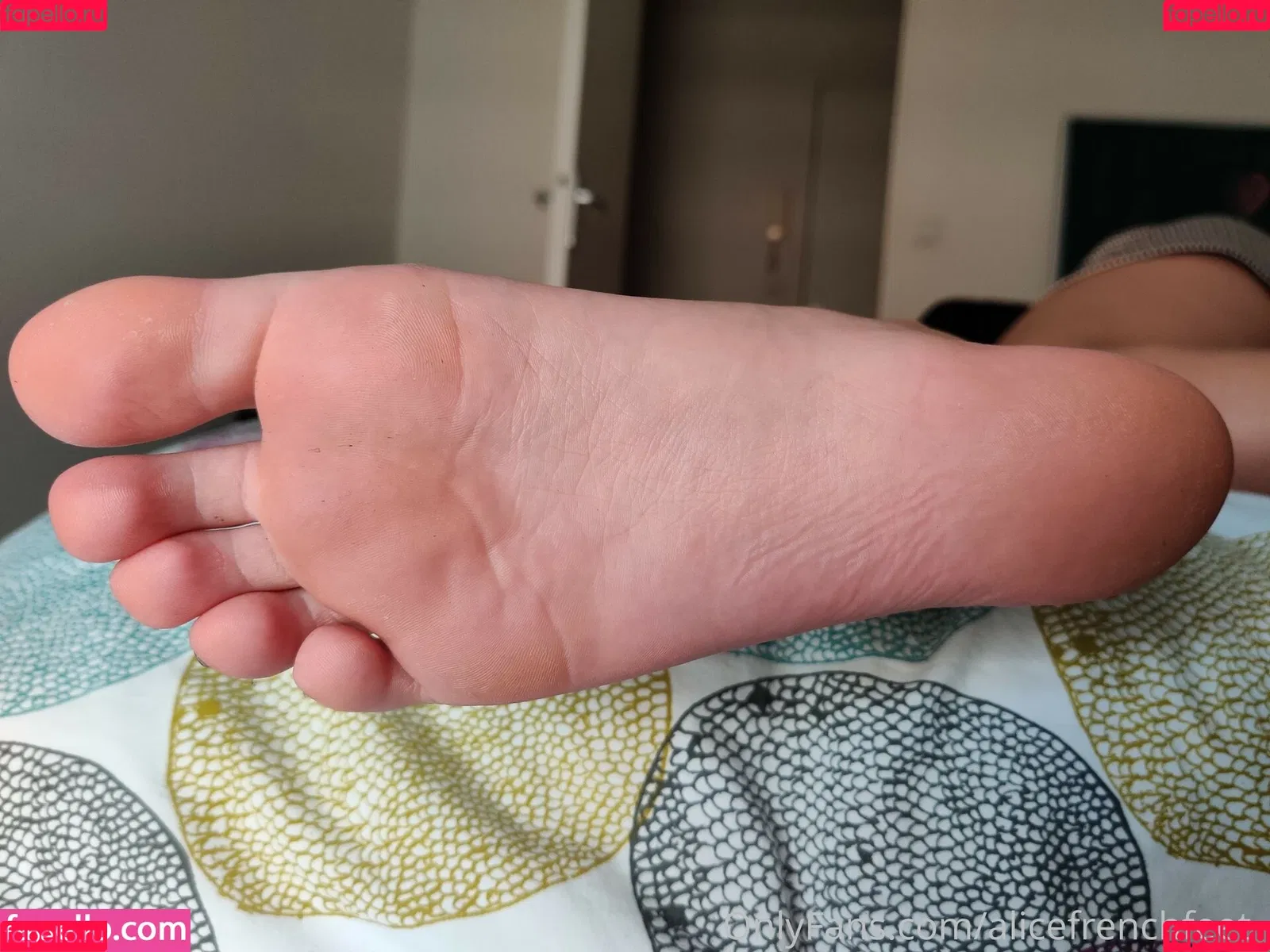 alicefrenchfeet Onlyfans Photo Gallery 