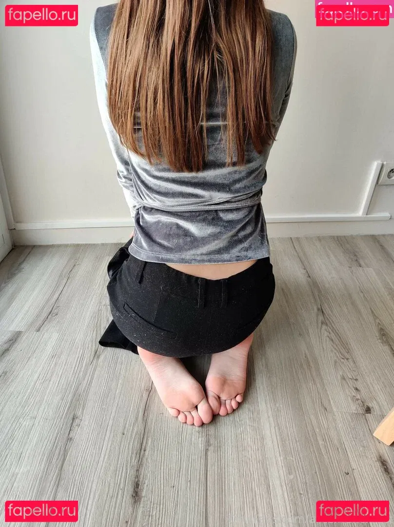 alicefrenchfeet Onlyfans Photo Gallery 