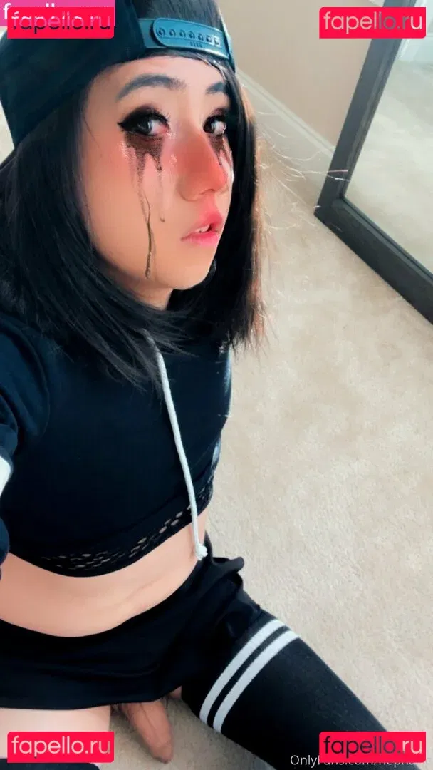 Nephallic Onlyfans Photo Gallery 