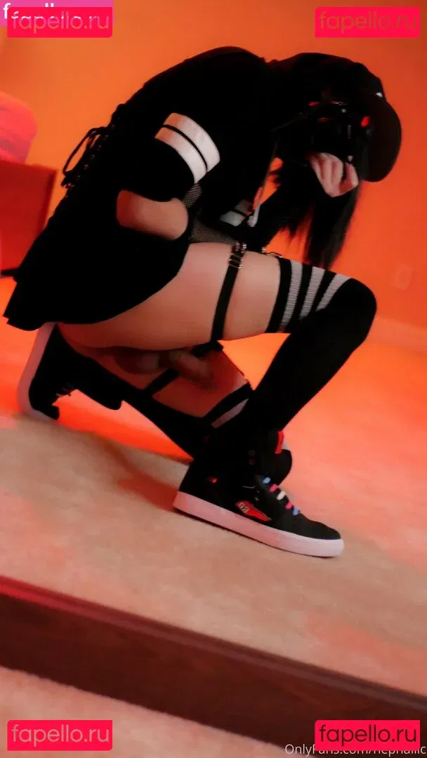 Nephallic Onlyfans Photo Gallery 