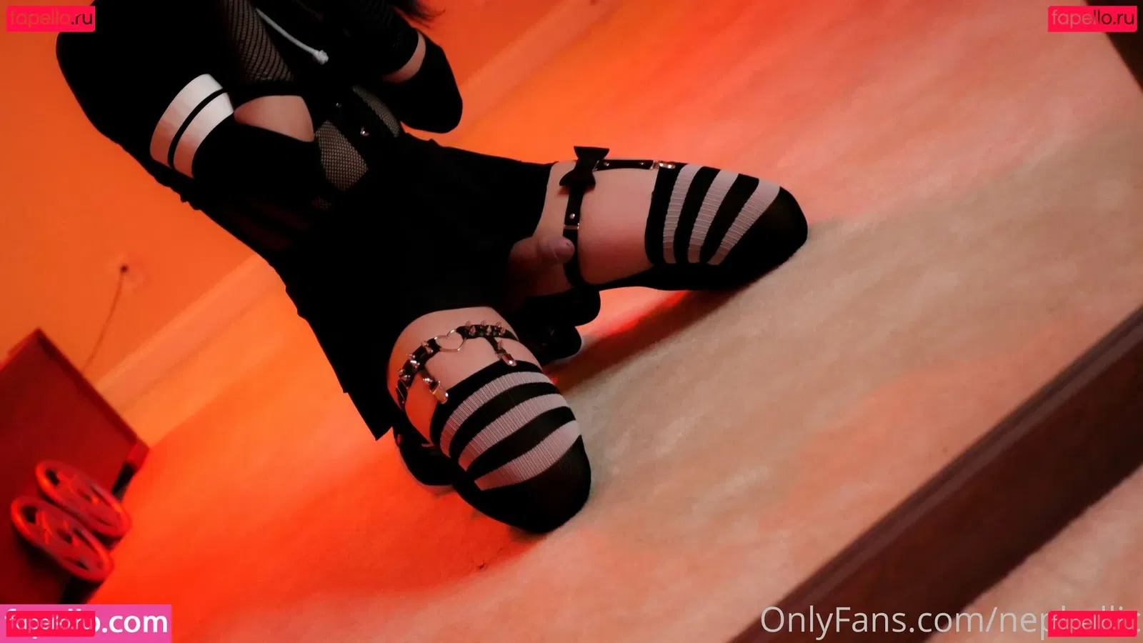 Nephallic Onlyfans Photo Gallery 