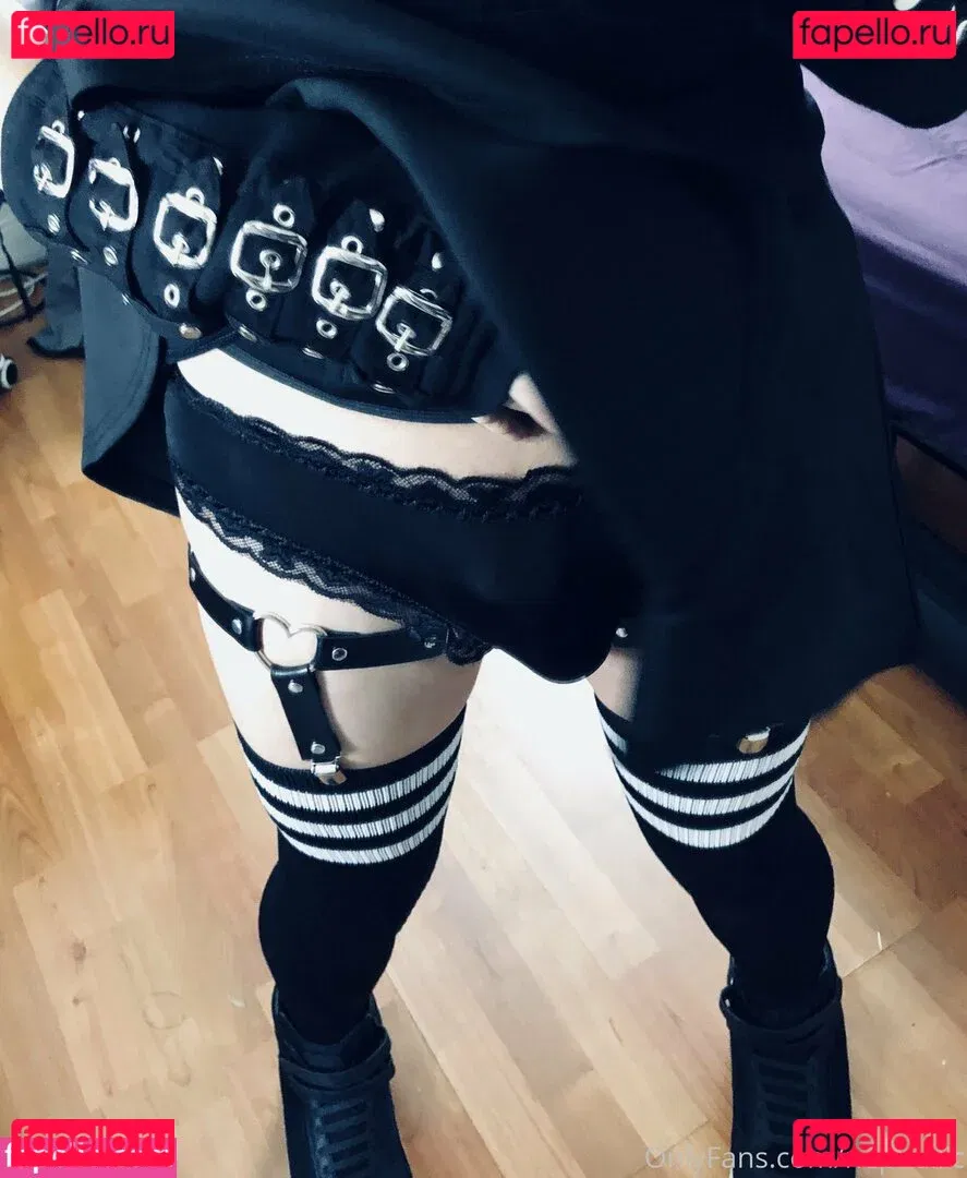 Nephallic Onlyfans Photo Gallery 