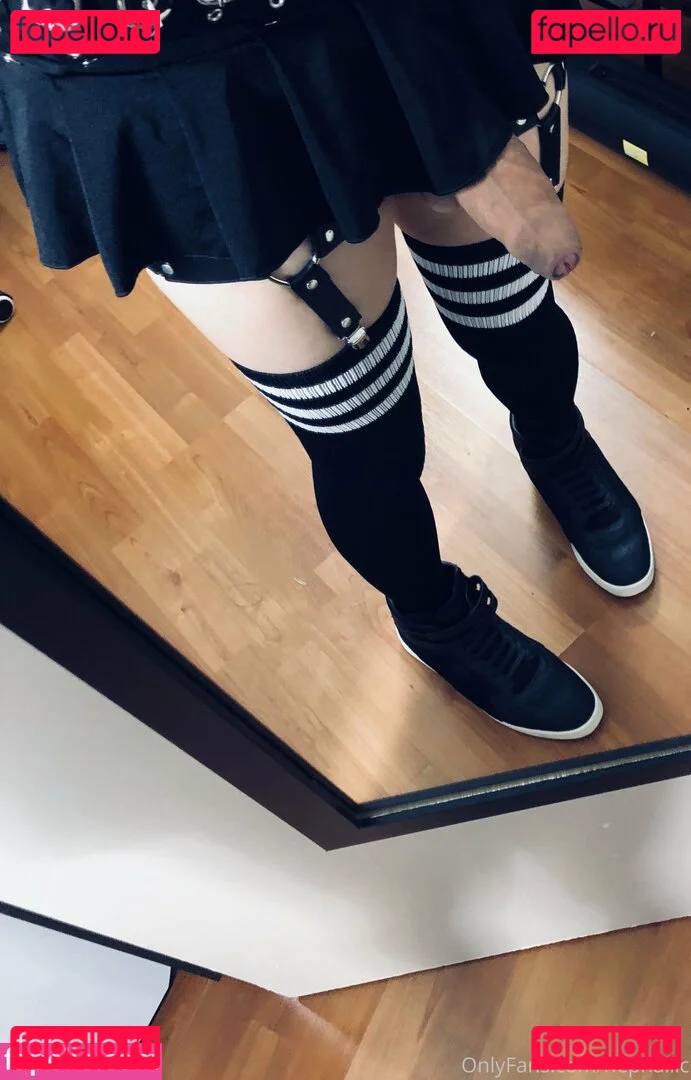 Nephallic Onlyfans Photo Gallery 