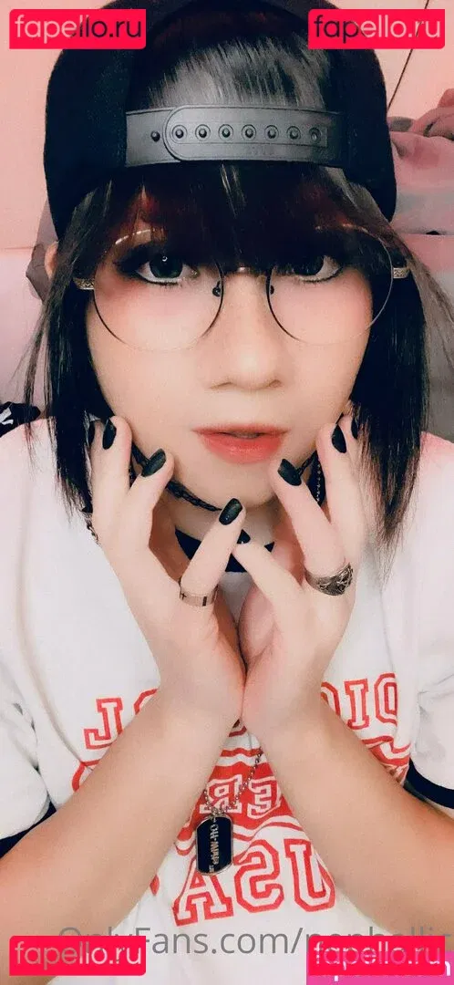 Nephallic Onlyfans Photo Gallery 