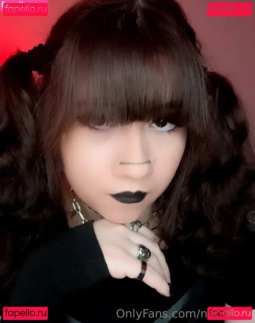 Nephallic Onlyfans Photo Gallery 