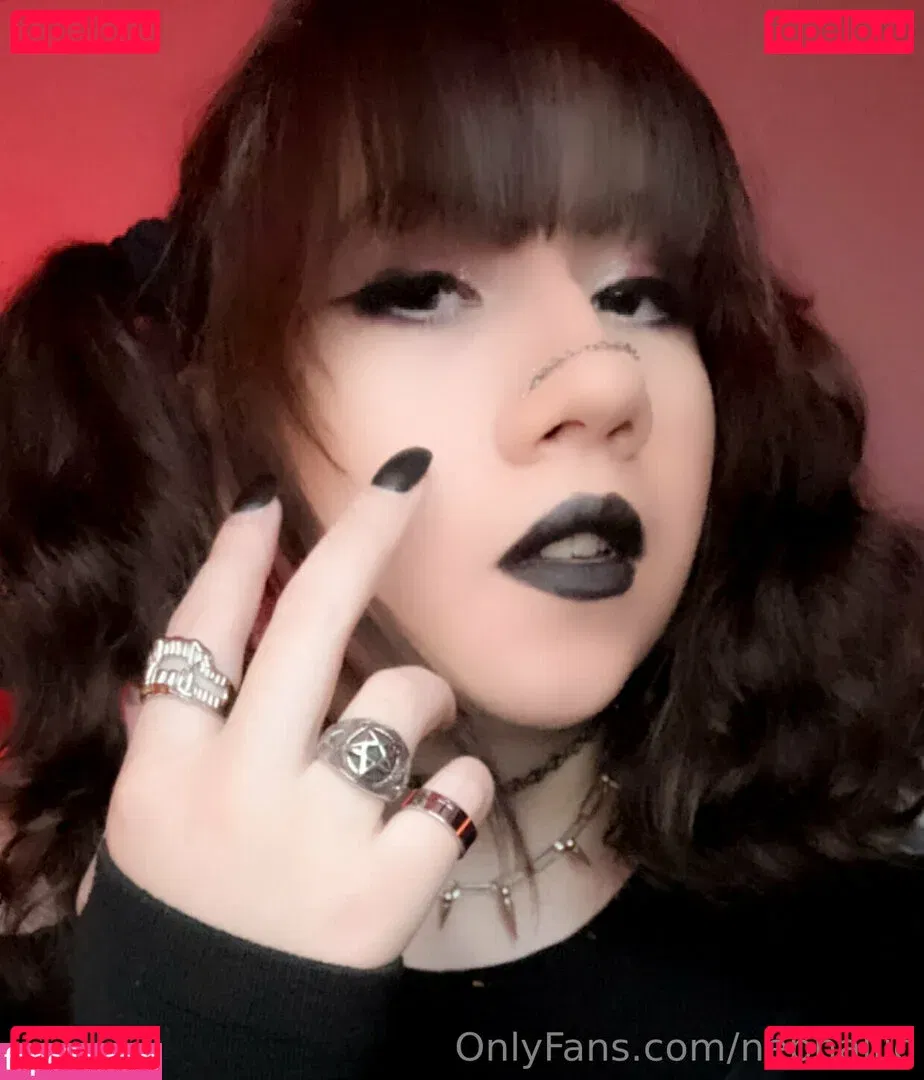 Nephallic Onlyfans Photo Gallery 