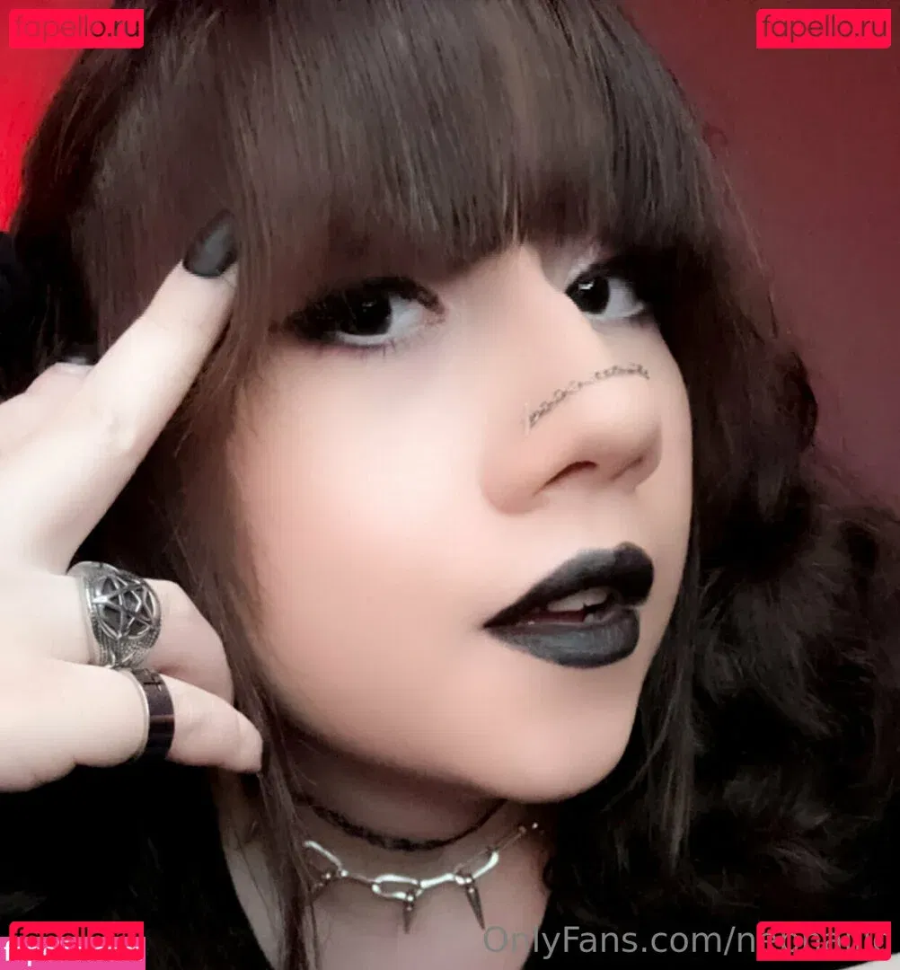 Nephallic Onlyfans Photo Gallery 