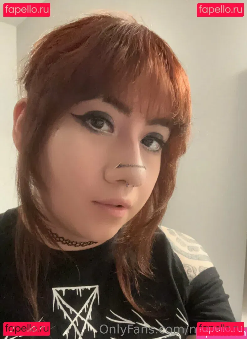 Nephallic Onlyfans Photo Gallery 