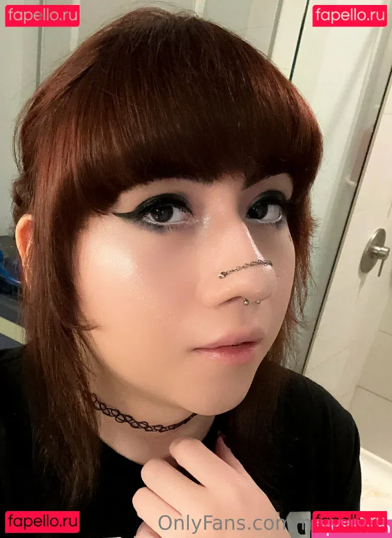 Nephallic Onlyfans Photo Gallery 