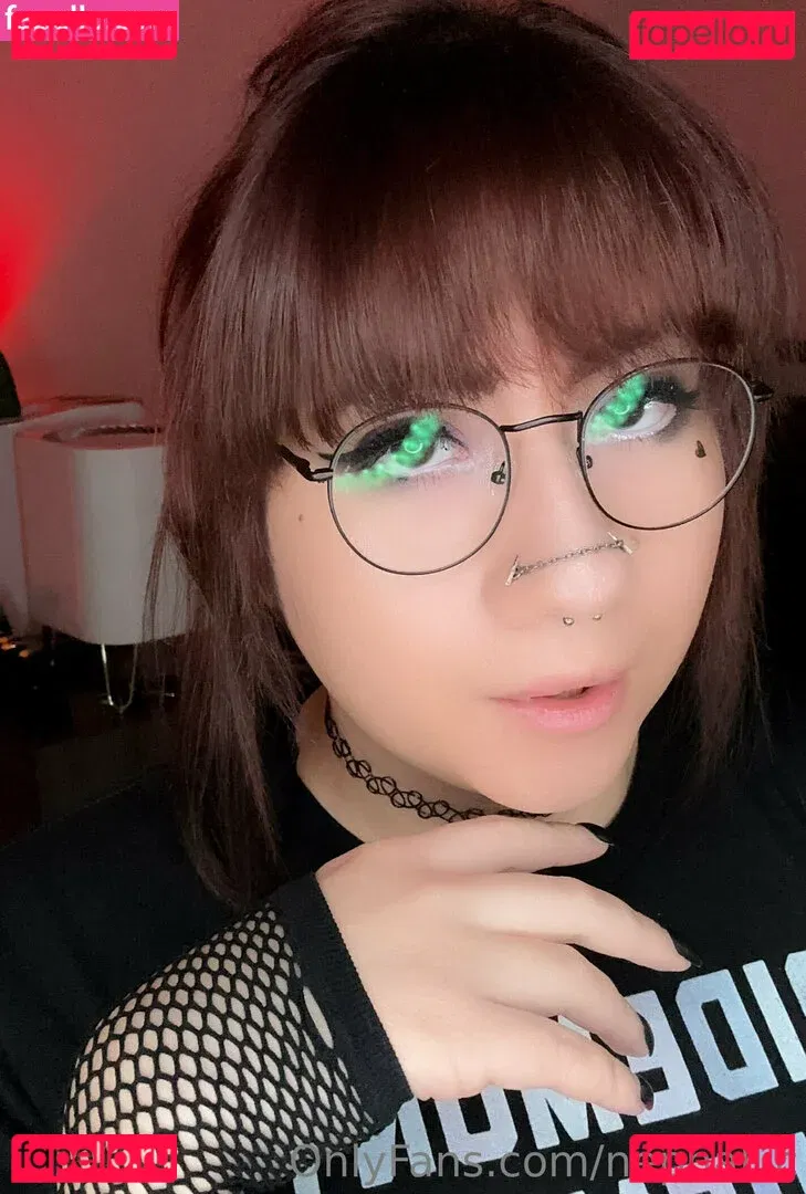 Nephallic Onlyfans Photo Gallery 