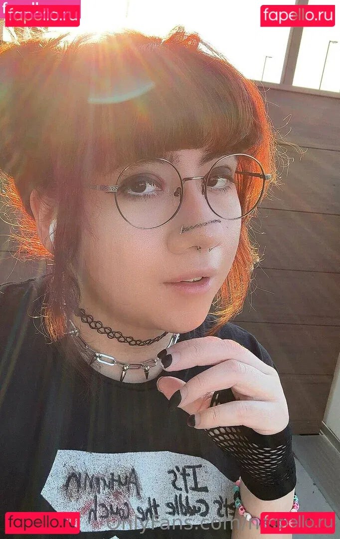 Nephallic Onlyfans Photo Gallery 