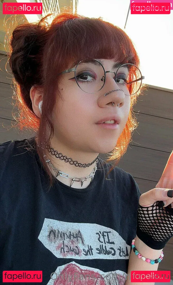 Nephallic Onlyfans Photo Gallery 