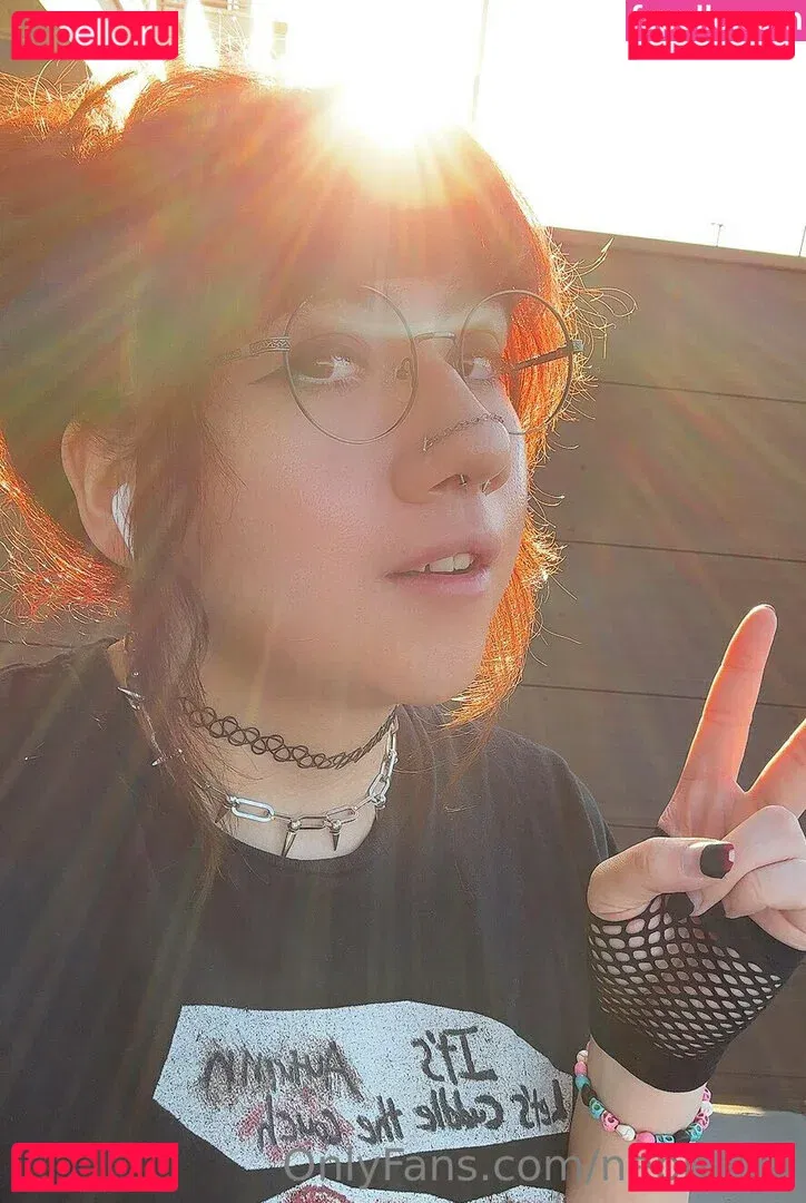 Nephallic Onlyfans Photo Gallery 