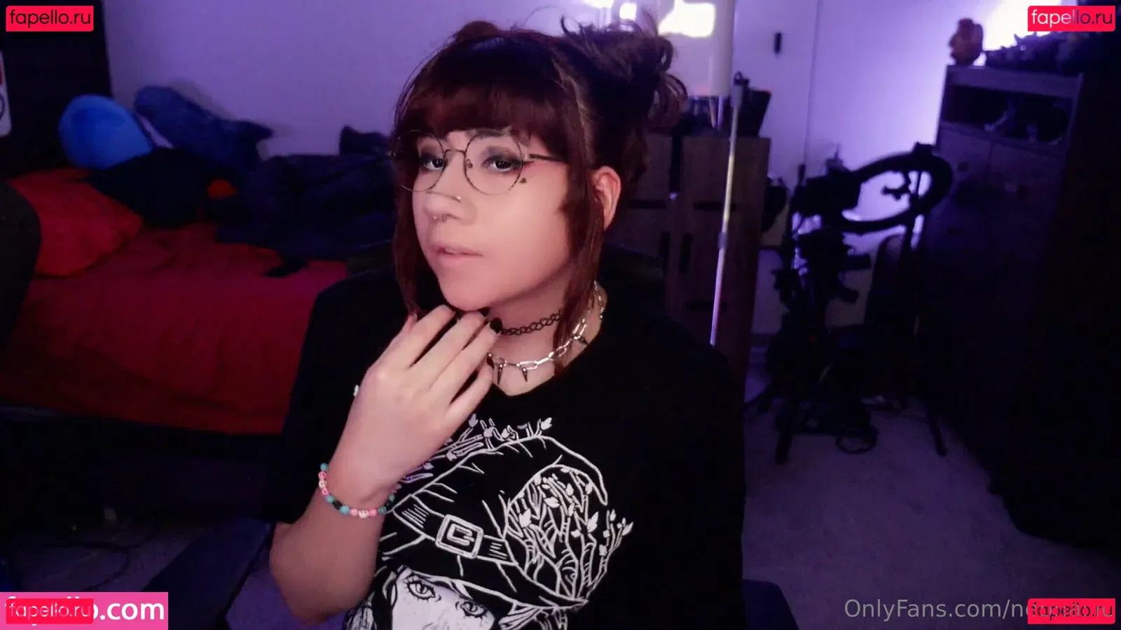 Nephallic Onlyfans Photo Gallery 