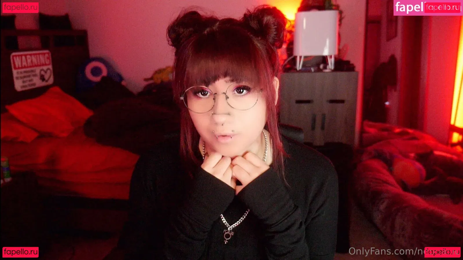 Nephallic Onlyfans Photo Gallery 