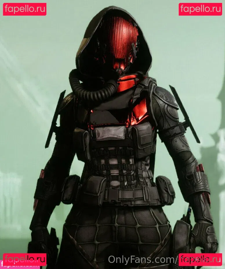 Nephallic Onlyfans Photo Gallery 