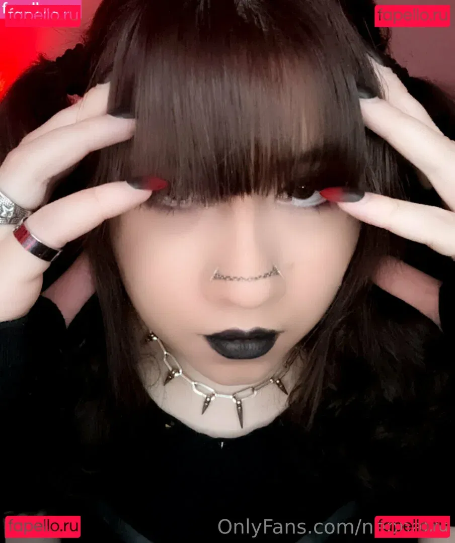 Nephallic Onlyfans Photo Gallery 