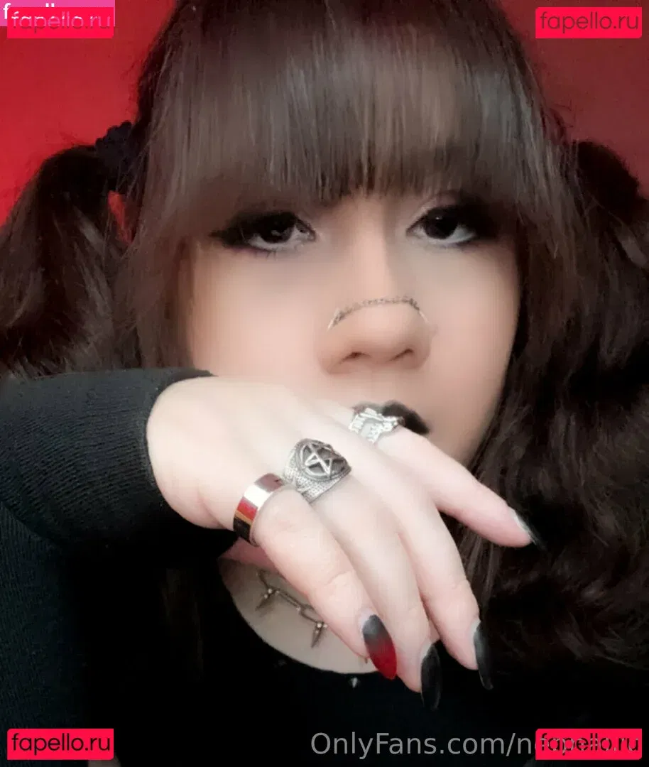 Nephallic Onlyfans Photo Gallery 