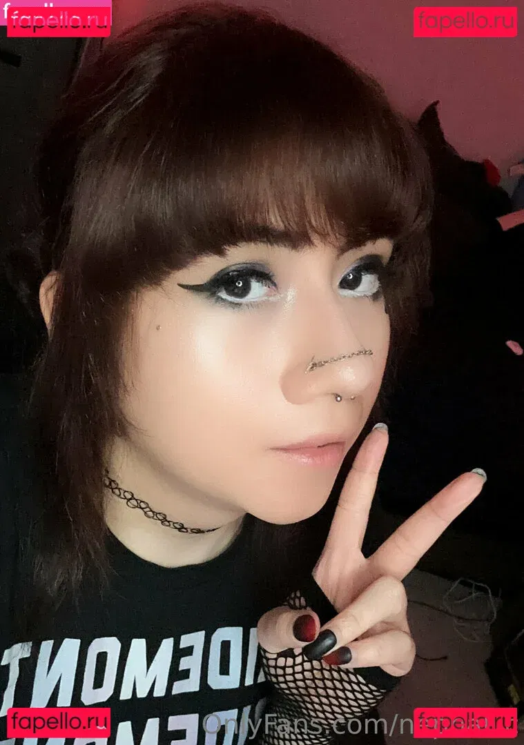 Nephallic Onlyfans Photo Gallery 