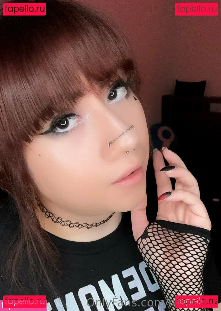 Nephallic Onlyfans Photo Gallery 