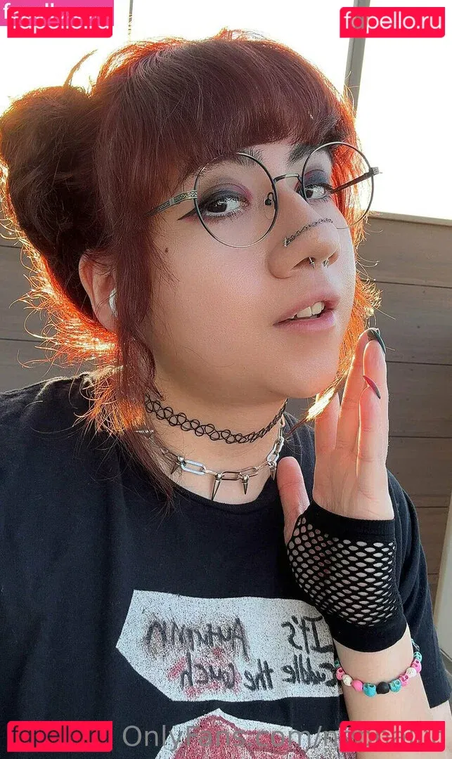 Nephallic Onlyfans Photo Gallery 