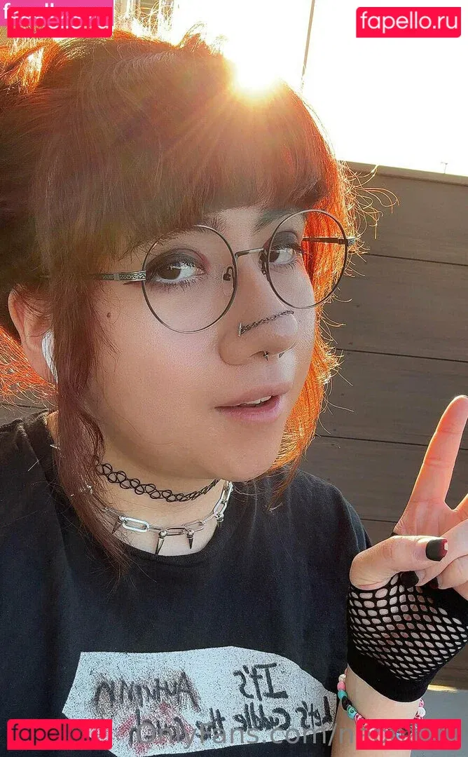 Nephallic Onlyfans Photo Gallery 