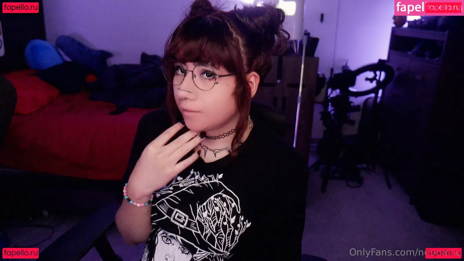 Nephallic Onlyfans Photo Gallery 