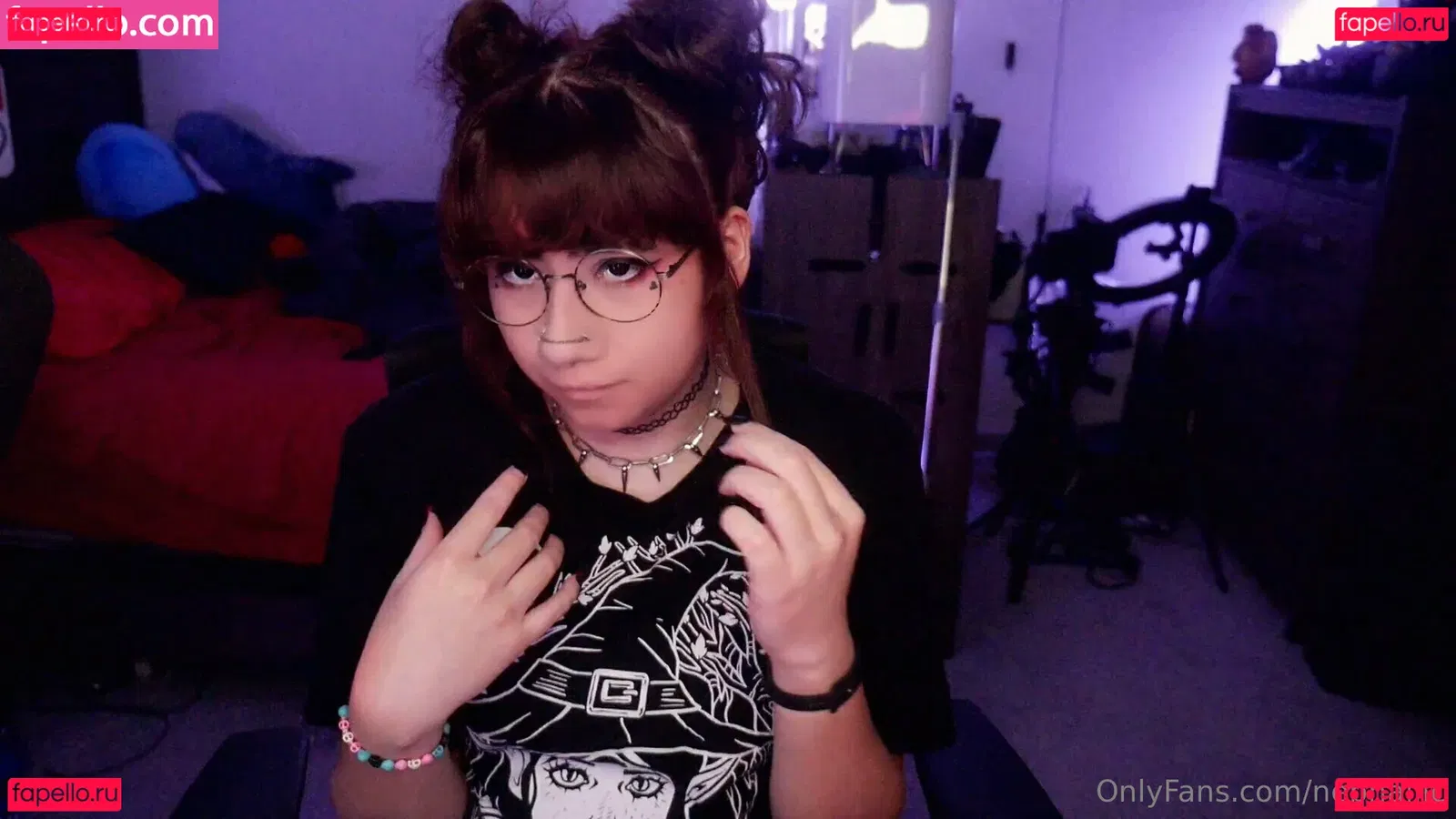 Nephallic Onlyfans Photo Gallery 