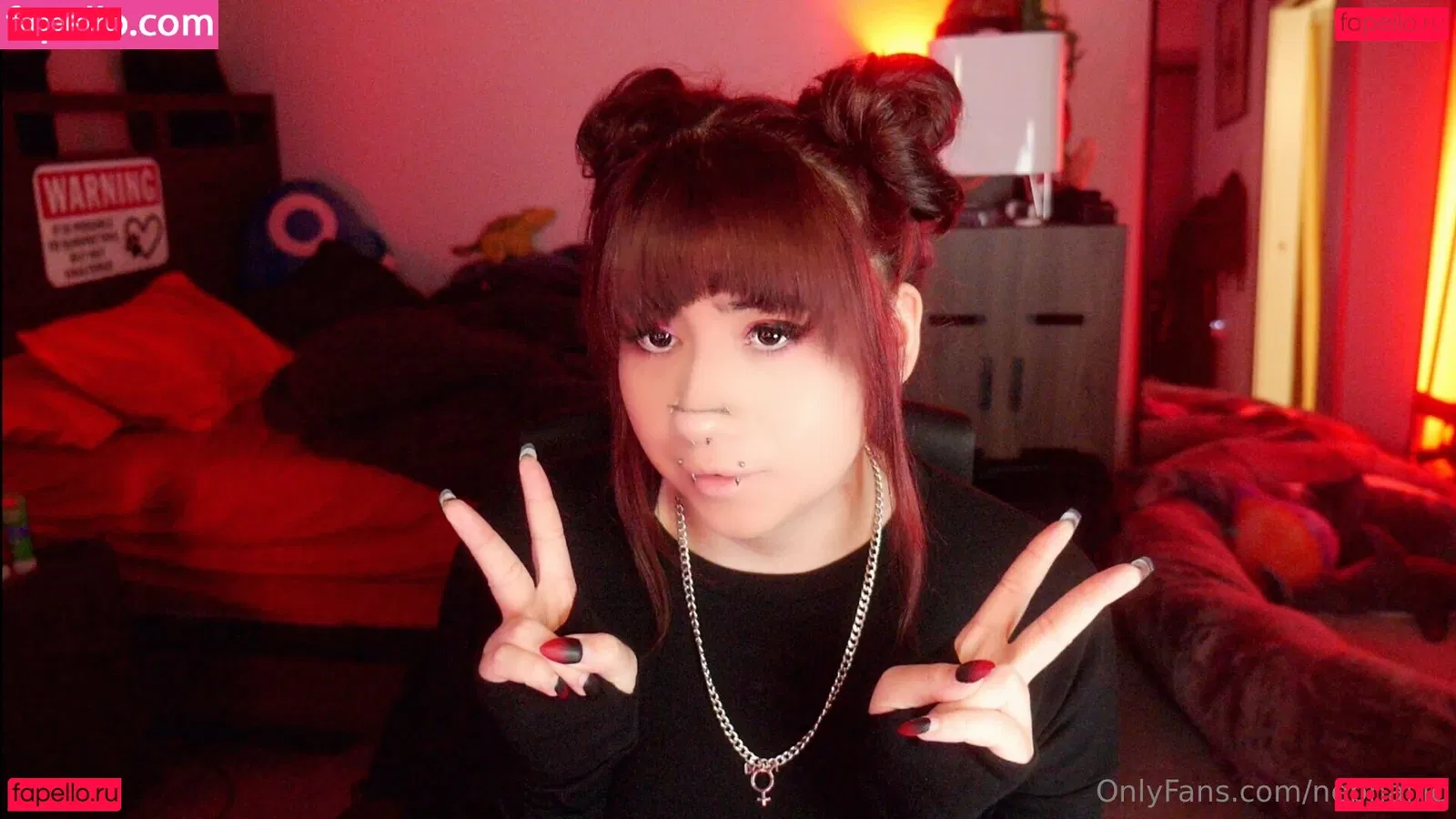 Nephallic Onlyfans Photo Gallery 