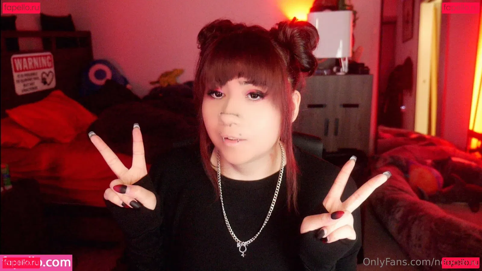 Nephallic Onlyfans Photo Gallery 