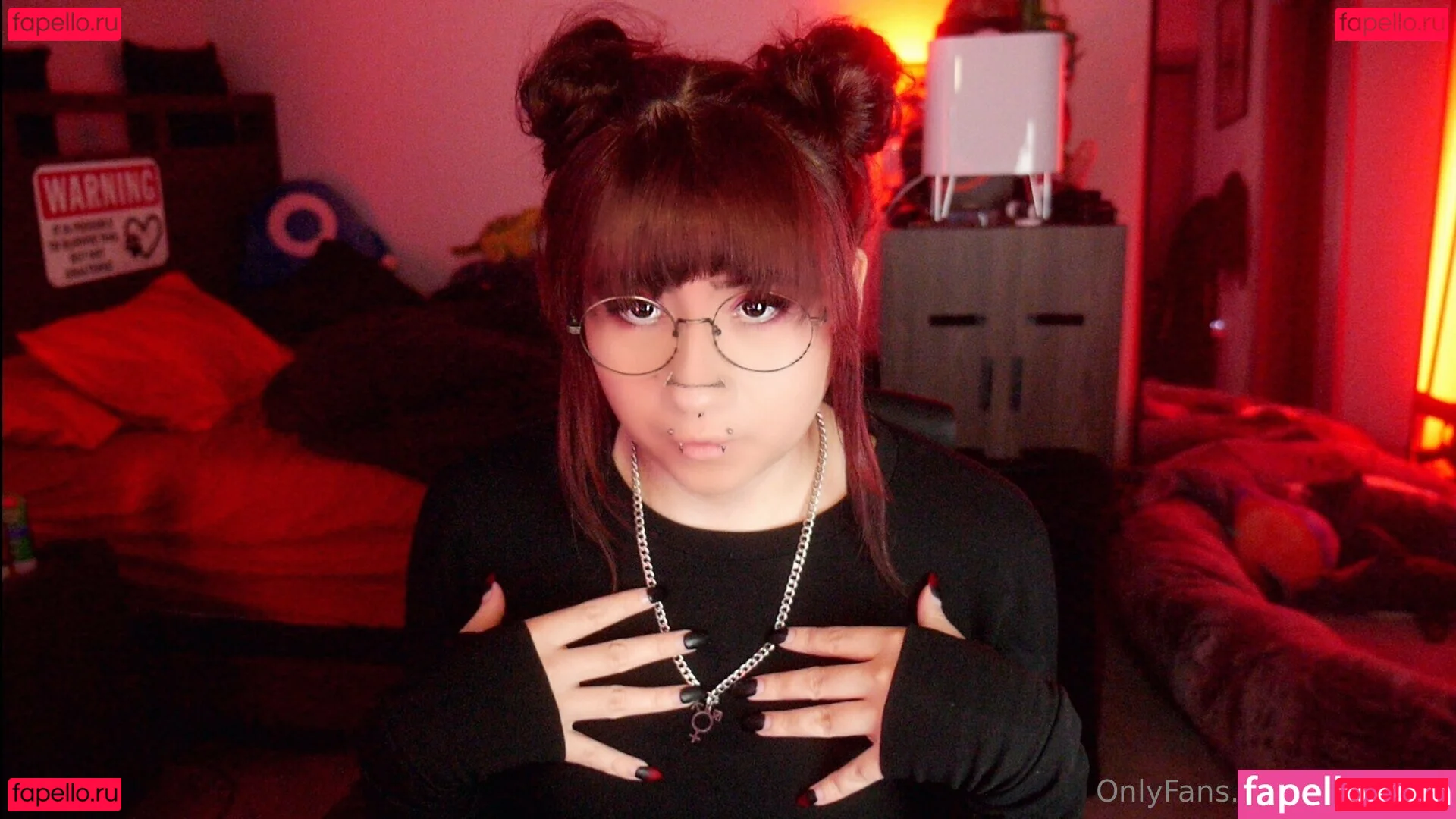 Nephallic Onlyfans Photo Gallery 