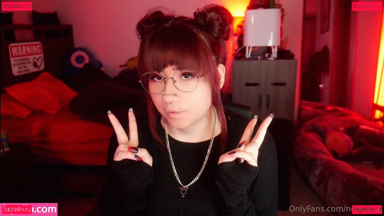 Nephallic Onlyfans Photo Gallery 