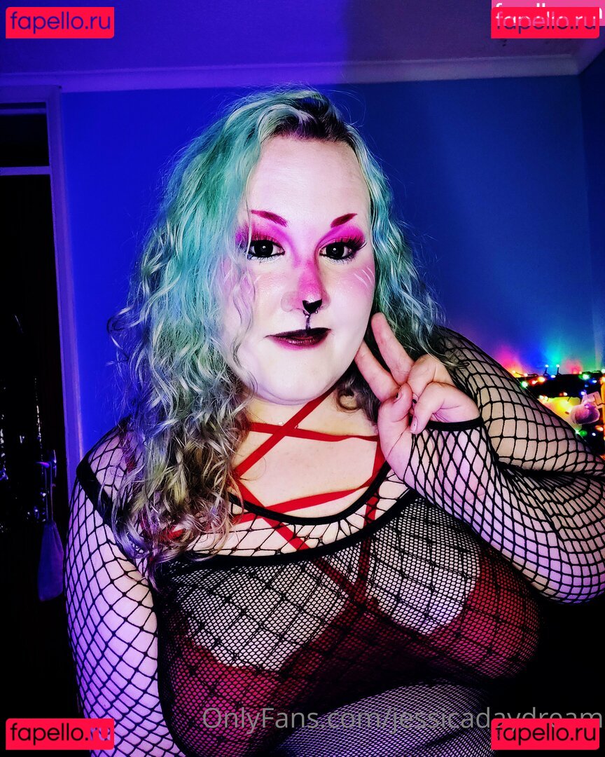 jessicadaydream Nude Onlyfans Photo 48