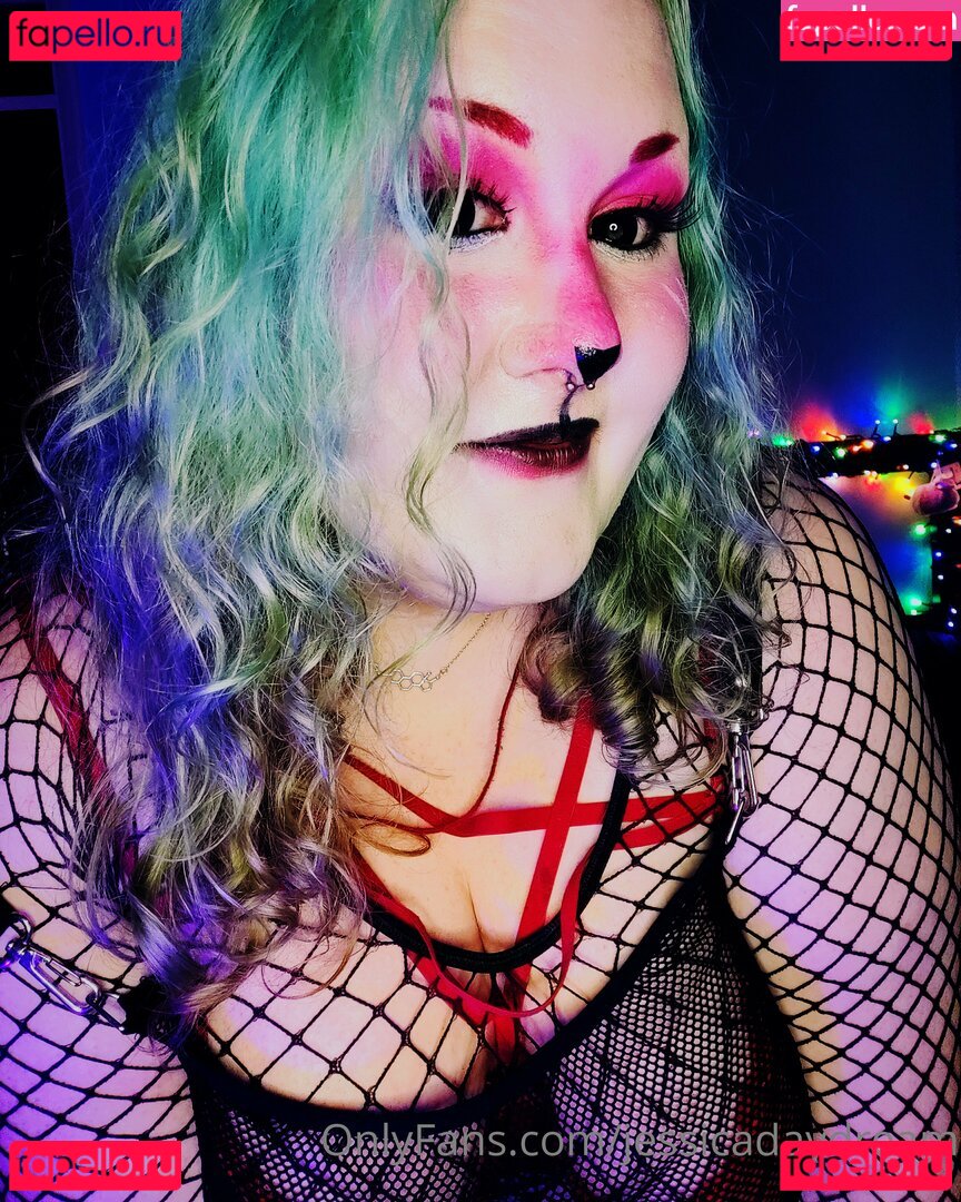 jessicadaydream Nude Onlyfans Photo 46