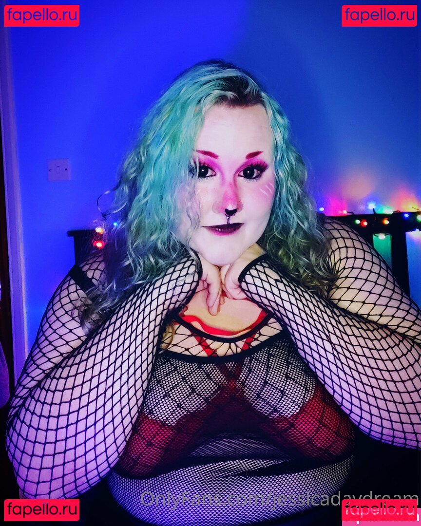 jessicadaydream Nude Onlyfans Photo 47