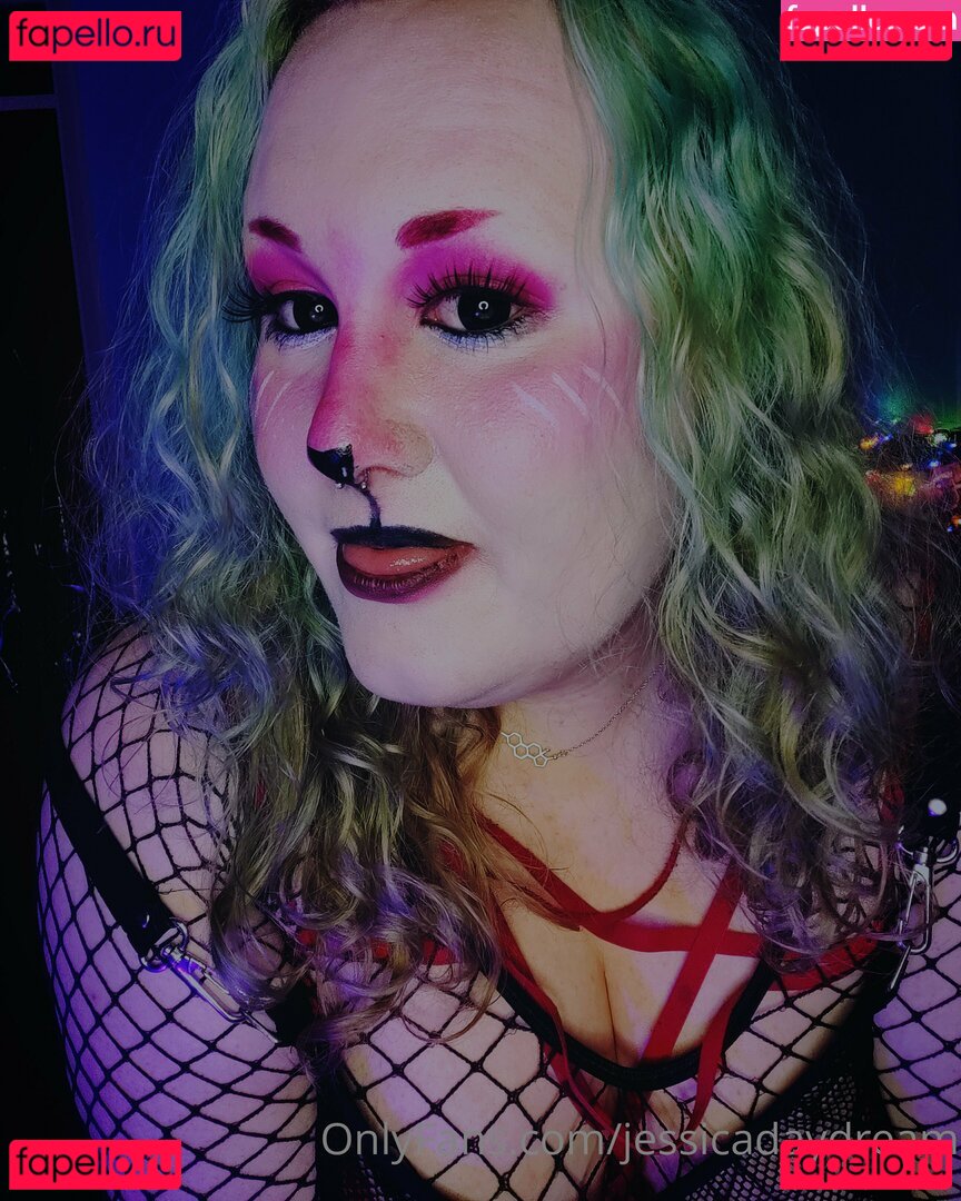 jessicadaydream Nude Onlyfans Photo 45