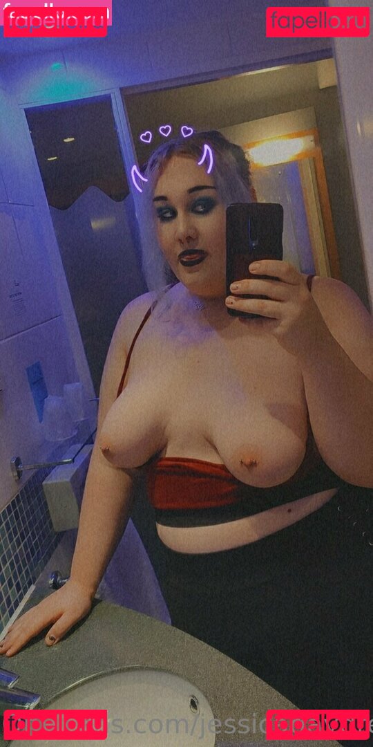 jessicadaydream Nude Onlyfans Photo 34