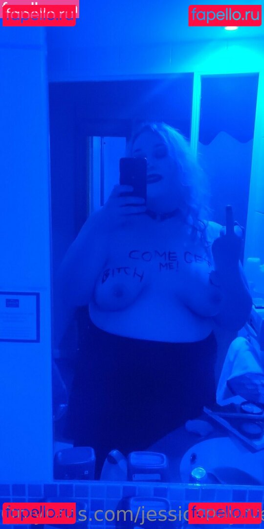jessicadaydream Nude Onlyfans Photo 33