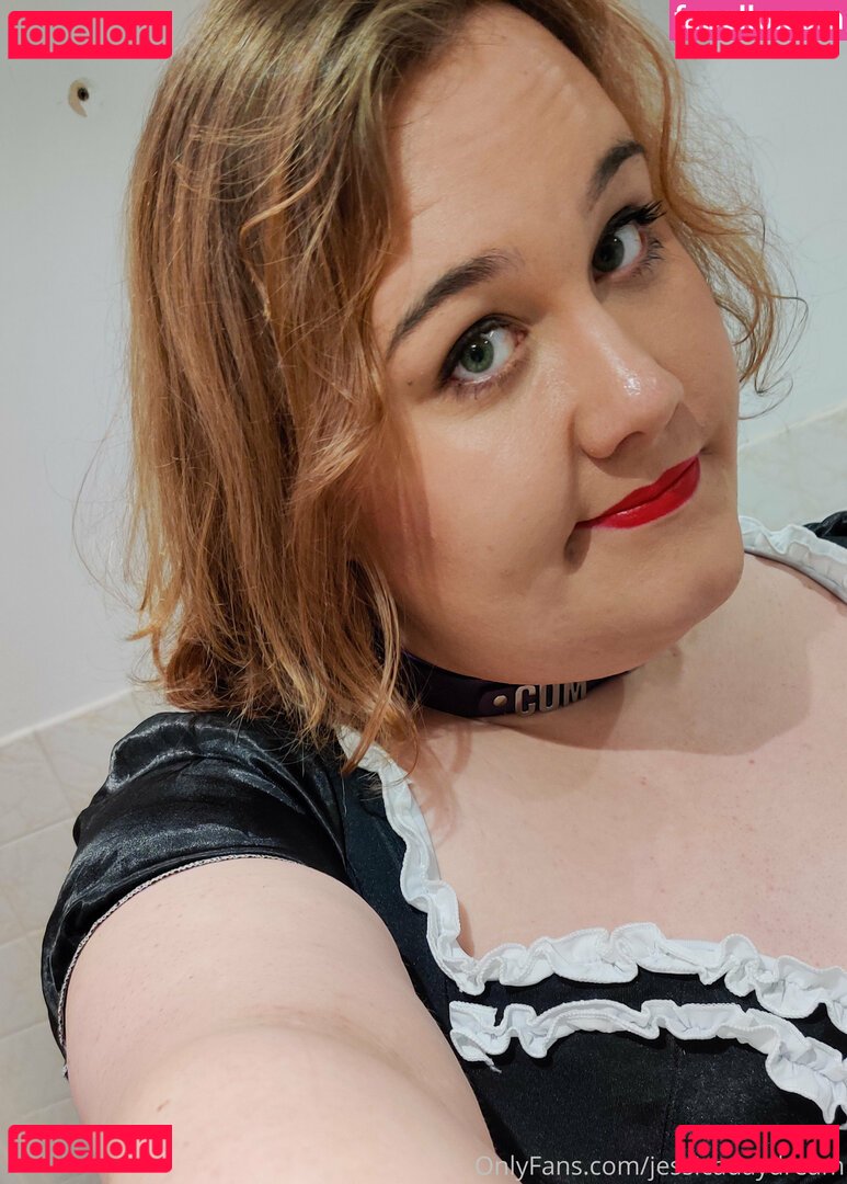 jessicadaydream Nude Onlyfans Photo 19