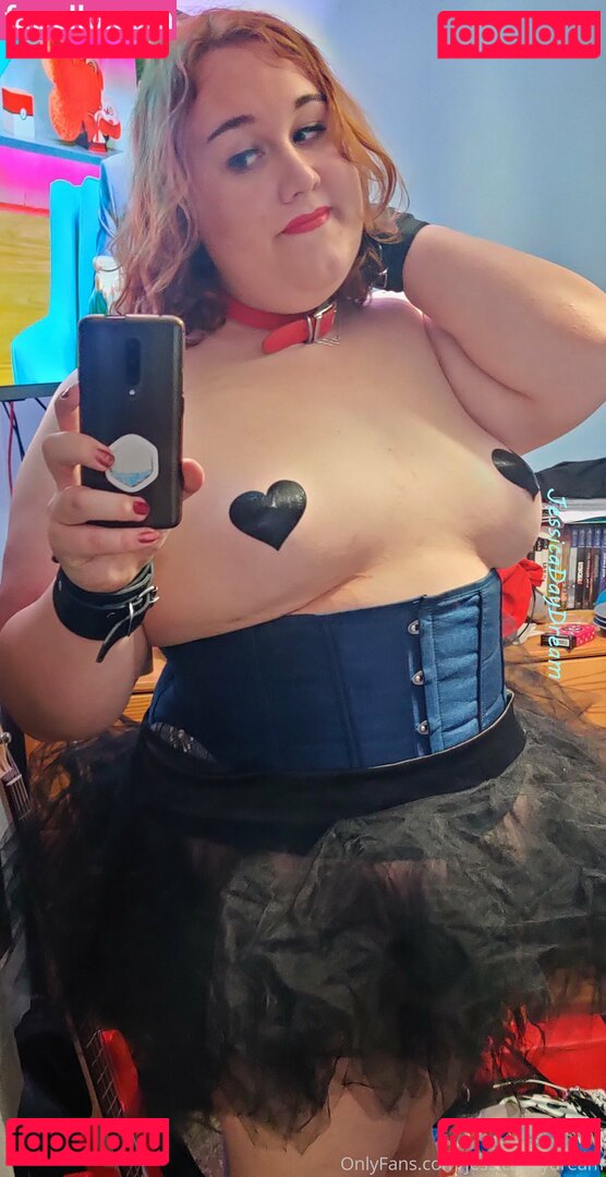 jessicadaydream Nude Onlyfans Photo 17