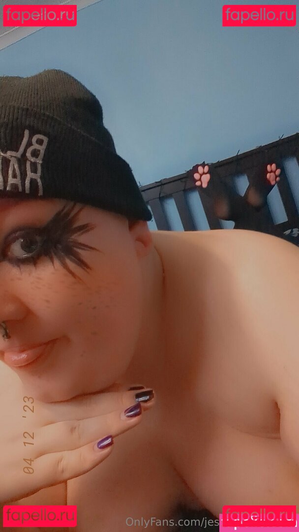 jessicadaydream Nude Onlyfans Photo 7