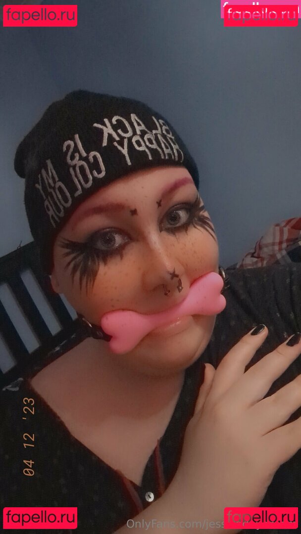 jessicadaydream Nude Onlyfans Photo 5