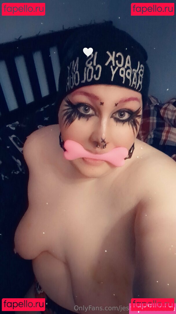 jessicadaydream Nude Onlyfans Photo 4