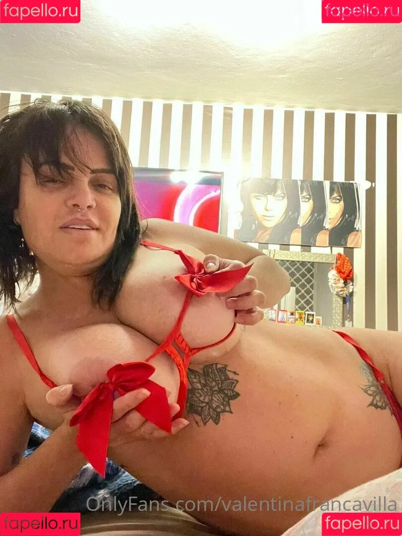 Valentina Francavilla Onlyfans Photo Gallery 