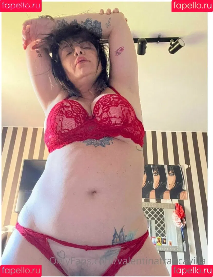 Valentina Francavilla Onlyfans Photo Gallery 