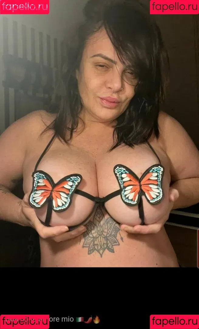 Valentina Francavilla Onlyfans Photo Gallery 